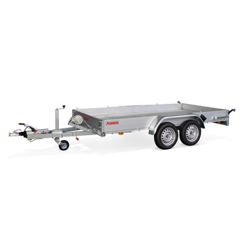 Reboque de carros AMT 2500.440 Anssems