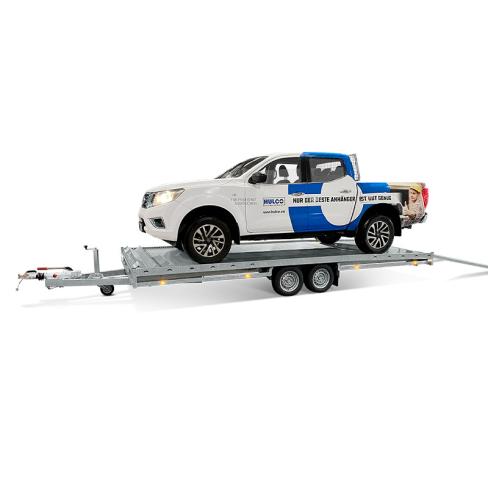Plataforma multi-transportadora 3000 Hulco