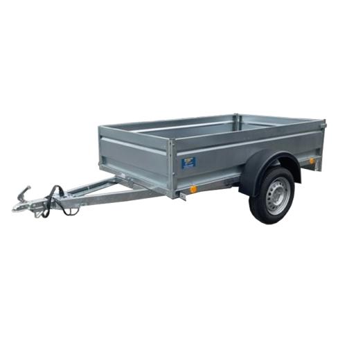 Reboque L205 Lider