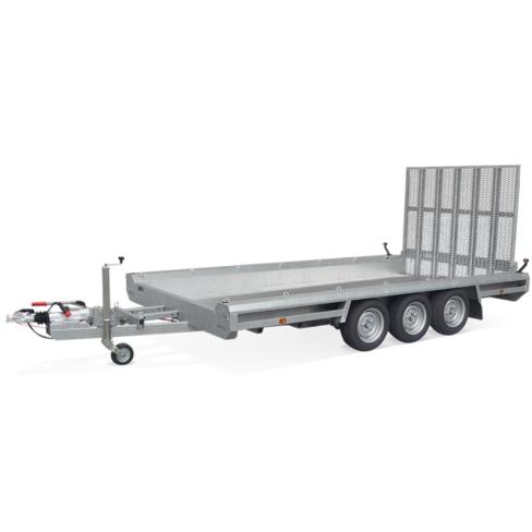 Porte-engins  Terrax-2 3000 Hulco