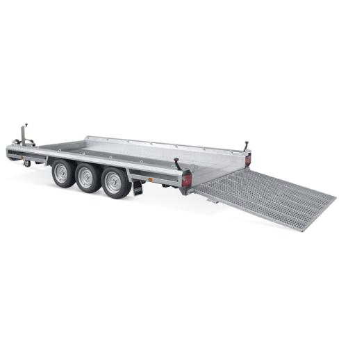 Porte-engins  Terrax-2 3000 Hulco