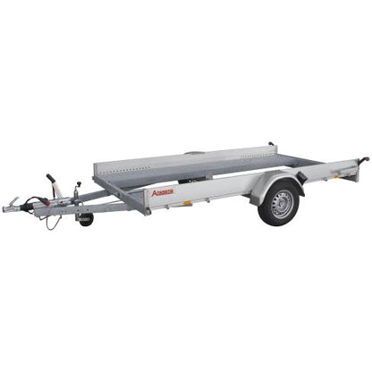 Reboque automóvel AMT Eco 1301 Anssems