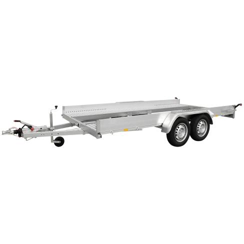 Reboque para carros AMT Eco 1502 Anssems