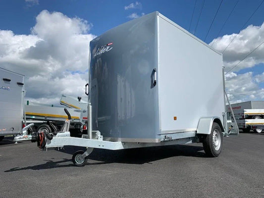 Fourgon Lider 42960 de 1300 kg