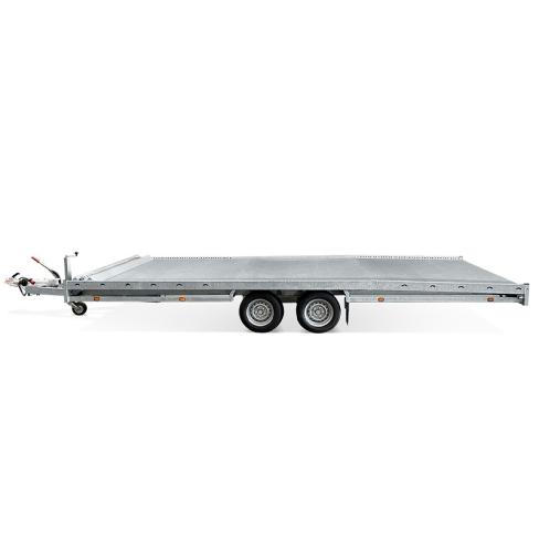 Plataforma multi-transportadora 3000 Hulco