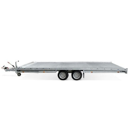 Plataforma multi-transportadora 3000 Hulco