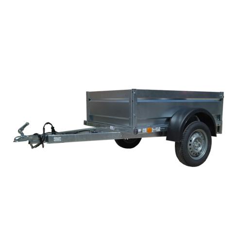 Reboque L150 Lider