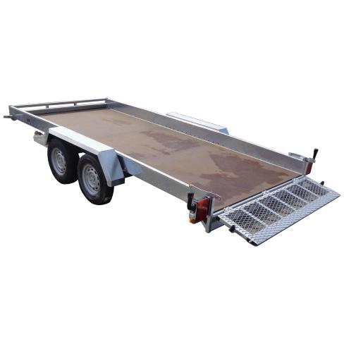 Tablier Robusto 34780 Lider
