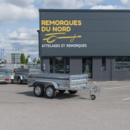Reboques Luni 233