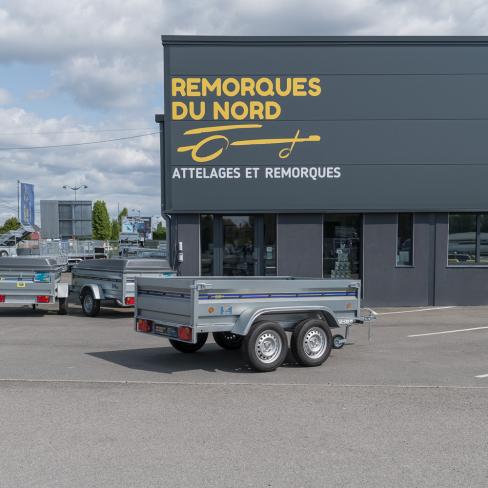 Reboques Luni 233