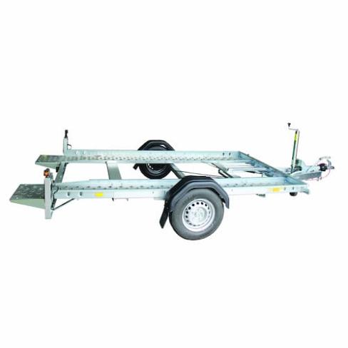 Porta-Automóveis Lionceau 261 0751SF