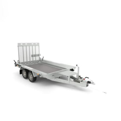 Reboque Porta-máquinas Martz BAU 3 300