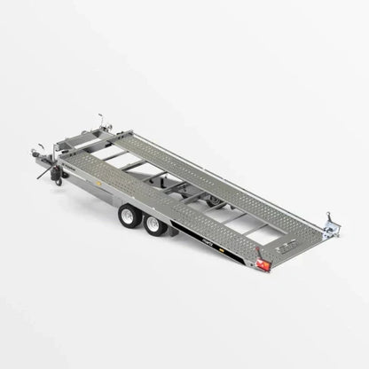 Porte-voiture Carkeeper 480/2 Martz