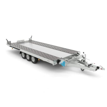 Porte-voiture GT KIPPBAR 480/3 Martz