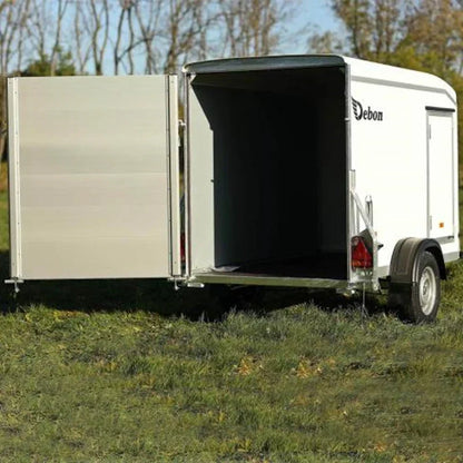 Furgão Debon Roadster 255