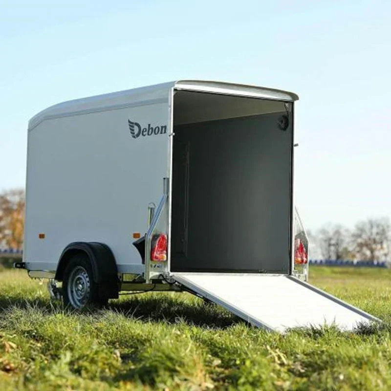 Furgão Debon Roadster 255