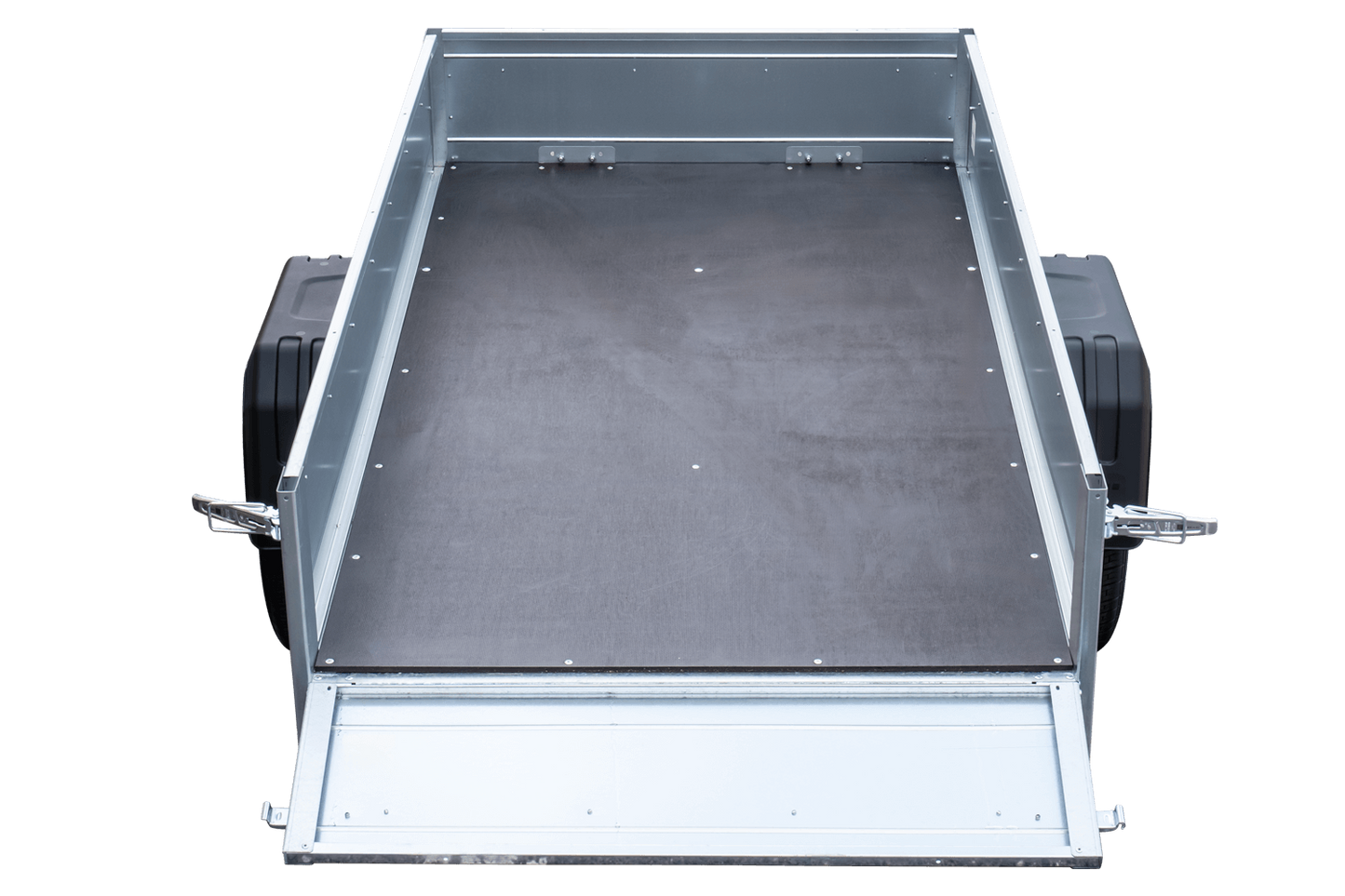 Reboque de Lazer Garden Trailer 200 KIPP 200x106 cm