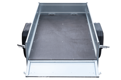 Reboque de Lazer Garden Trailer 200 KIPP 200x106 cm