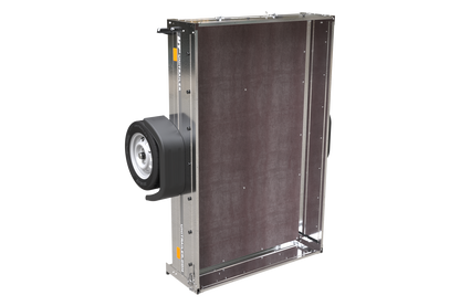 Reboque Garden Trailer 201 KIPP 200 x 125 cm